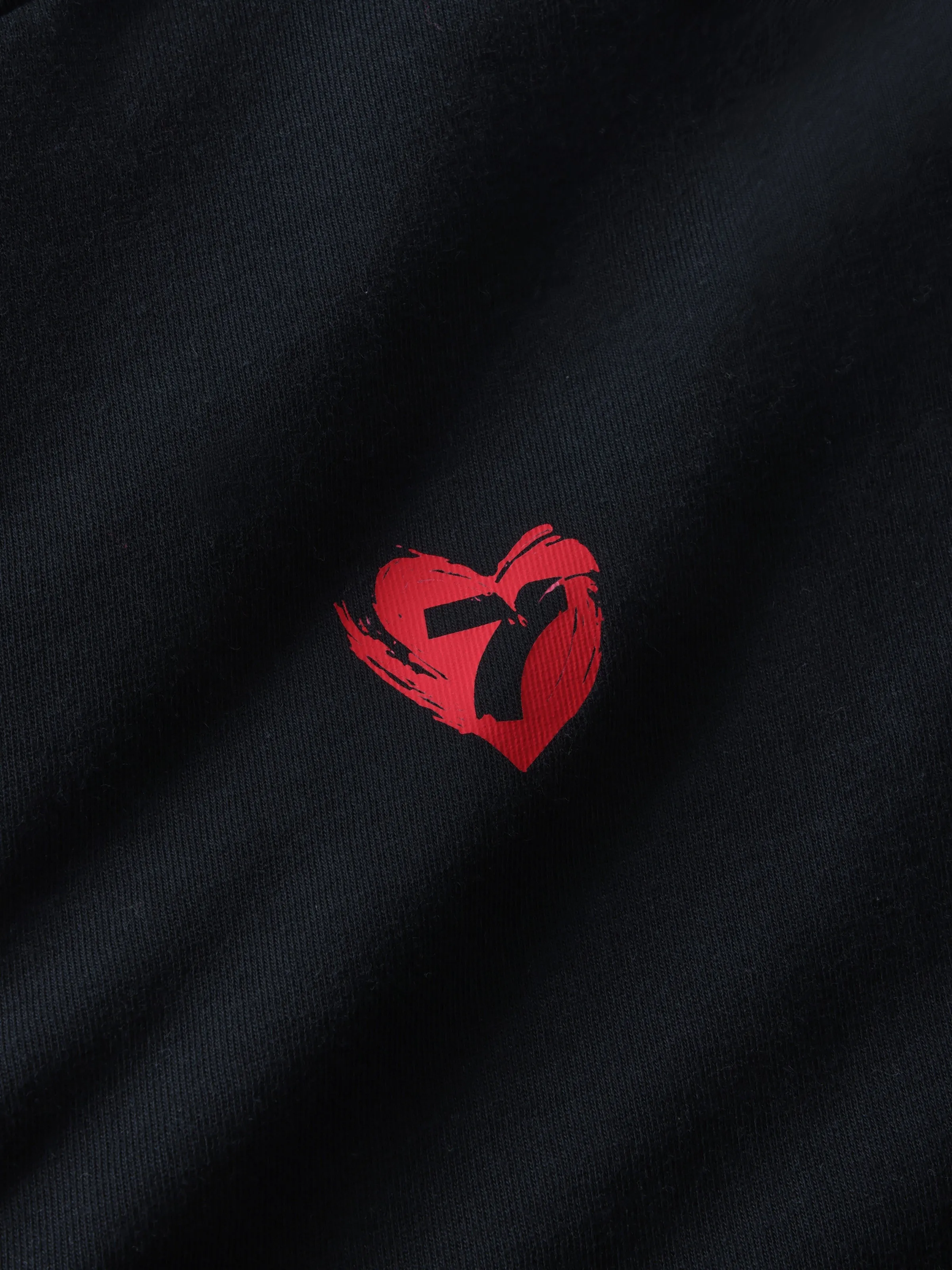 Organic Heavy Boxy Tee