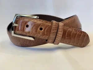 Ostrich Belt