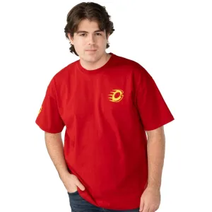 Ottawa Charge Boxy Tee
