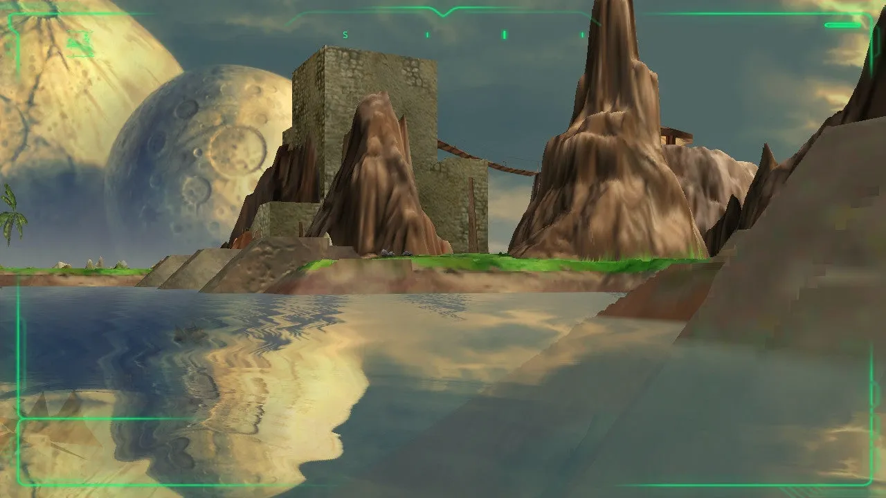 Outcast 1.1 (PC)