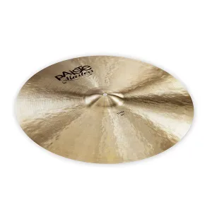 Paiste Masters 20" Thin