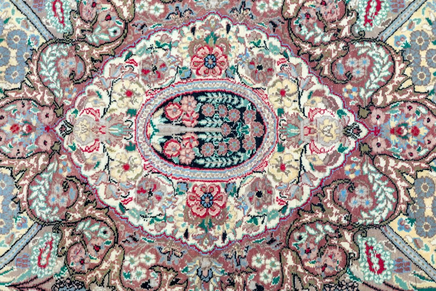 Pakistani Handmade Rug