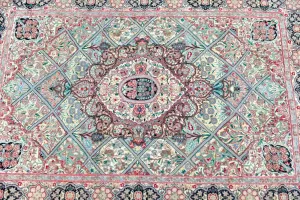 Pakistani Handmade Rug