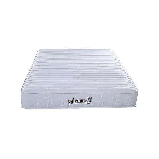 Palermo Contour Firm Mattress