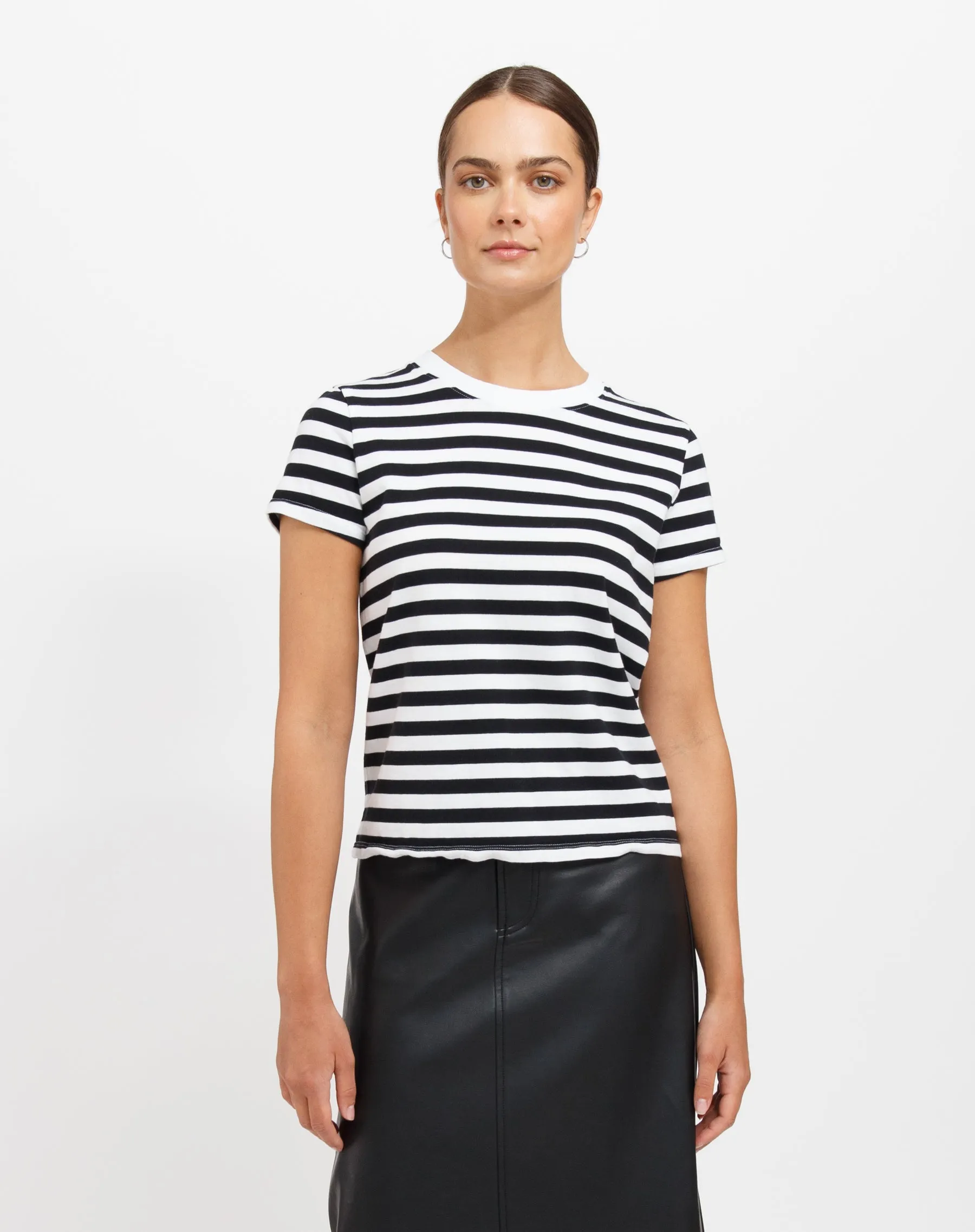Paris Tee