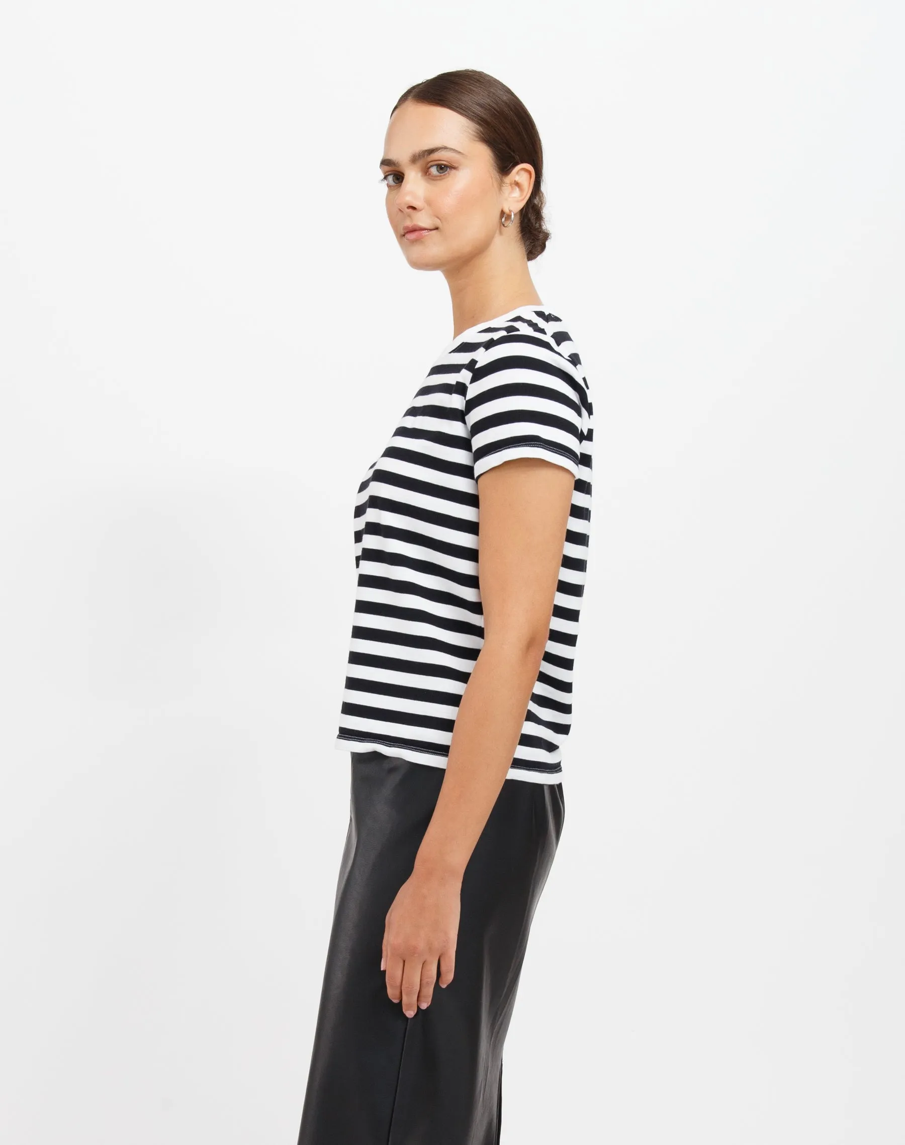 Paris Tee