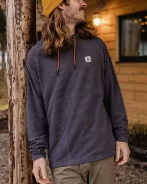 Passenger Point Recycled Fleece Hoodie