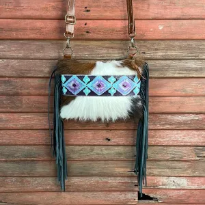 Patsy - Tricolor w/ 90's Party Navajo