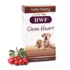 Paws Deals - Amber Naturalz - HWF - 1oz