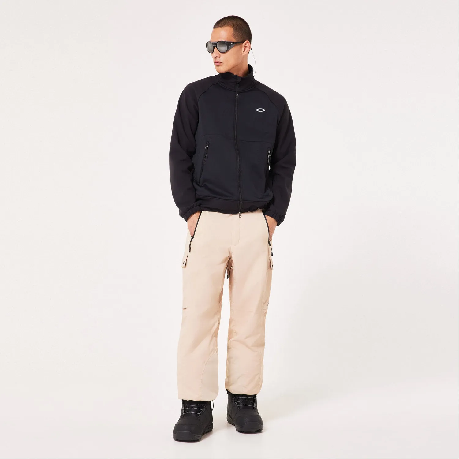 Peak RC Full Zip Jacket