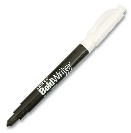Pen Bold Writer VA