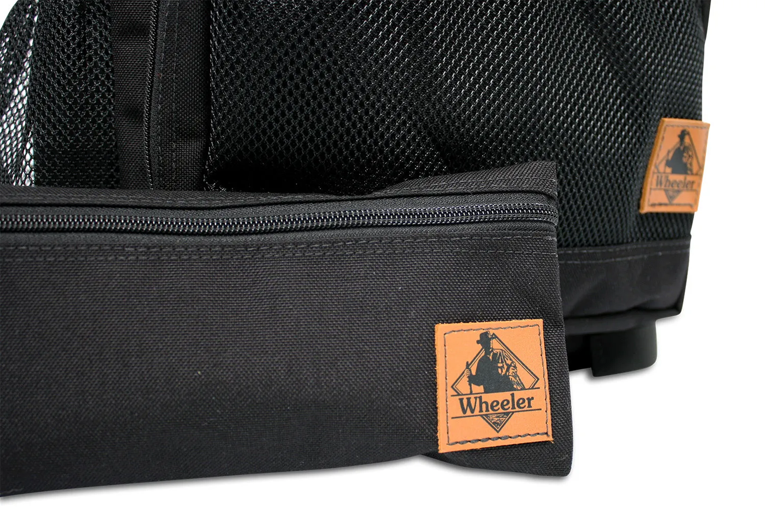Pencil Case - Black