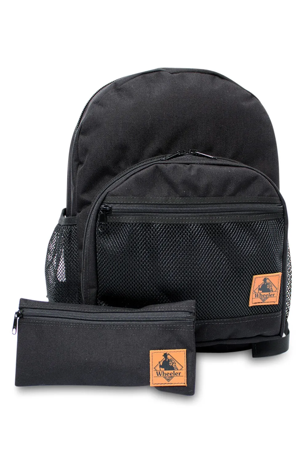 Pencil Case - Black