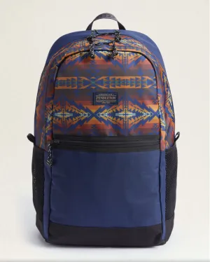 Pendleton Backpack Trapper Peak Navy