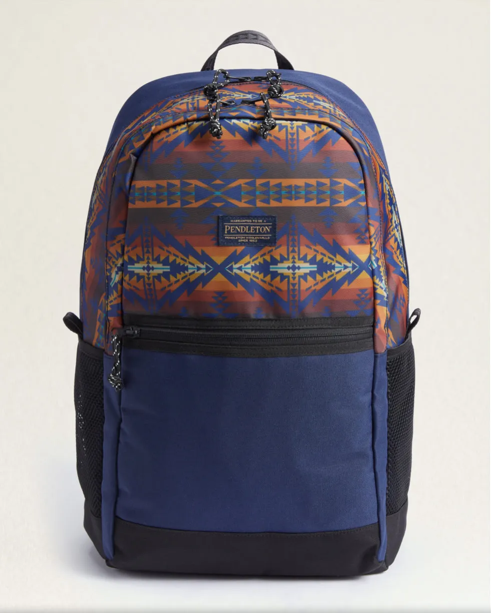 Pendleton Backpack Trapper Peak Navy