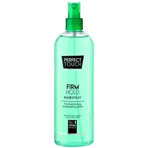 Perfect Touch Hair Spray Firm Hold 350ml