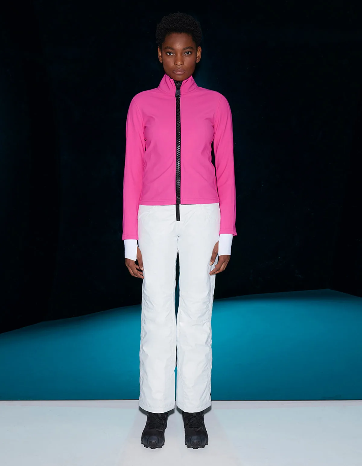 Performance Ski Tech Zip Fleece