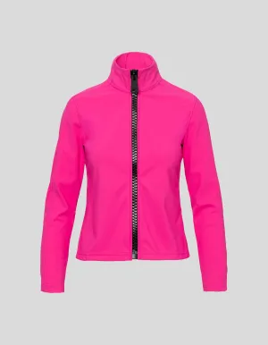 Performance Ski Tech Zip Fleece