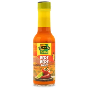Peri Peri Sauce