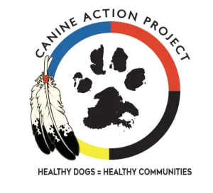 Pet Food Drive 1lb Donation - Canine Action Project