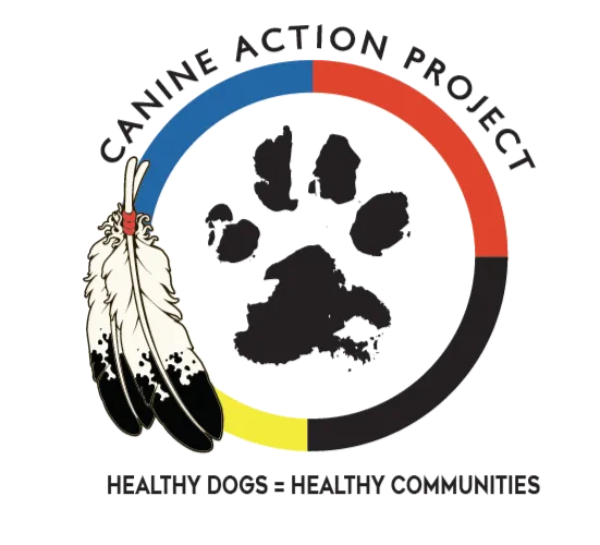 Pet Food Drive 1lb Donation - Canine Action Project