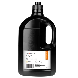Photocentric Daylight | Firm Resin | Cream | 2kg