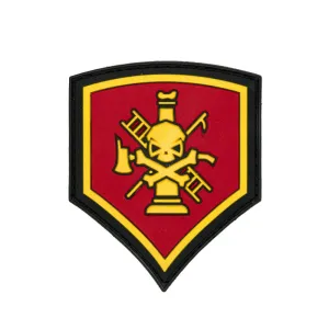 PHU Fire Patch