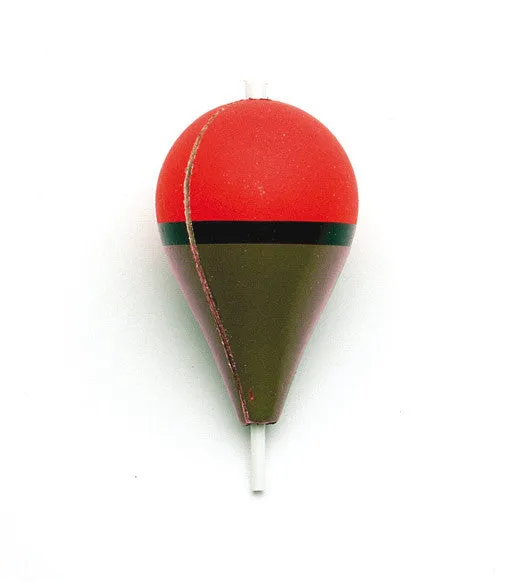 Pike Floats