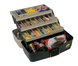 Plano Eco-Friendly Tackle Box