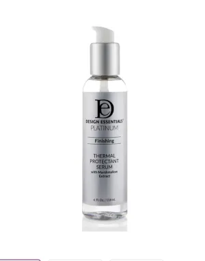 Platinum Thermal protectant