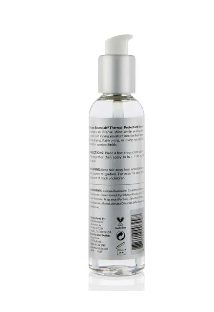 Platinum Thermal protectant
