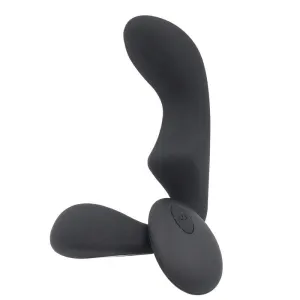 Plug en silicone EDGY