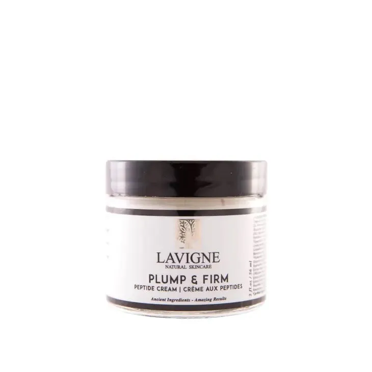 Plump & Firm Cream