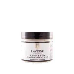 Plump & Firm Cream