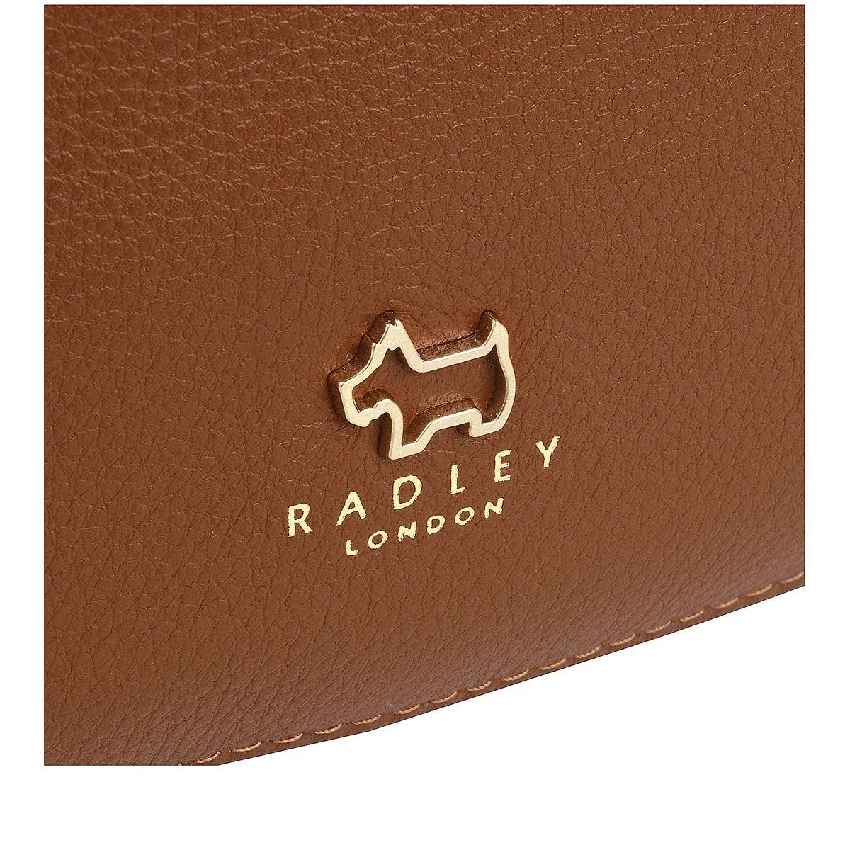 POCKETS - Small Zip-Top Multiway Bag