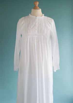 Polly teen with long sleeves