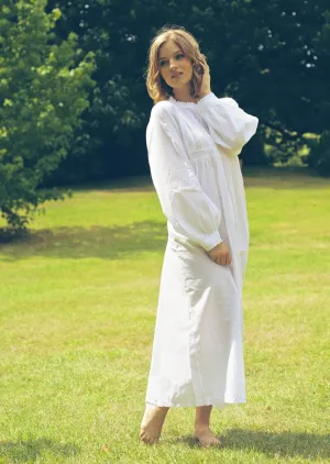 Polly with long sleeves