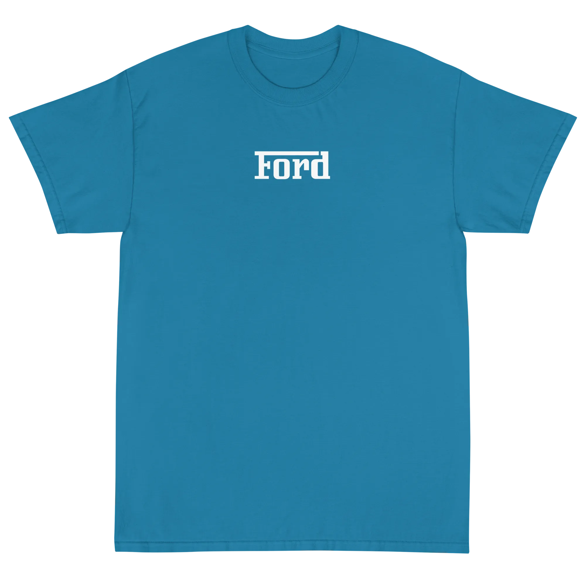 Pony or Prancing Horse? - Short Sleeve T-Shirt