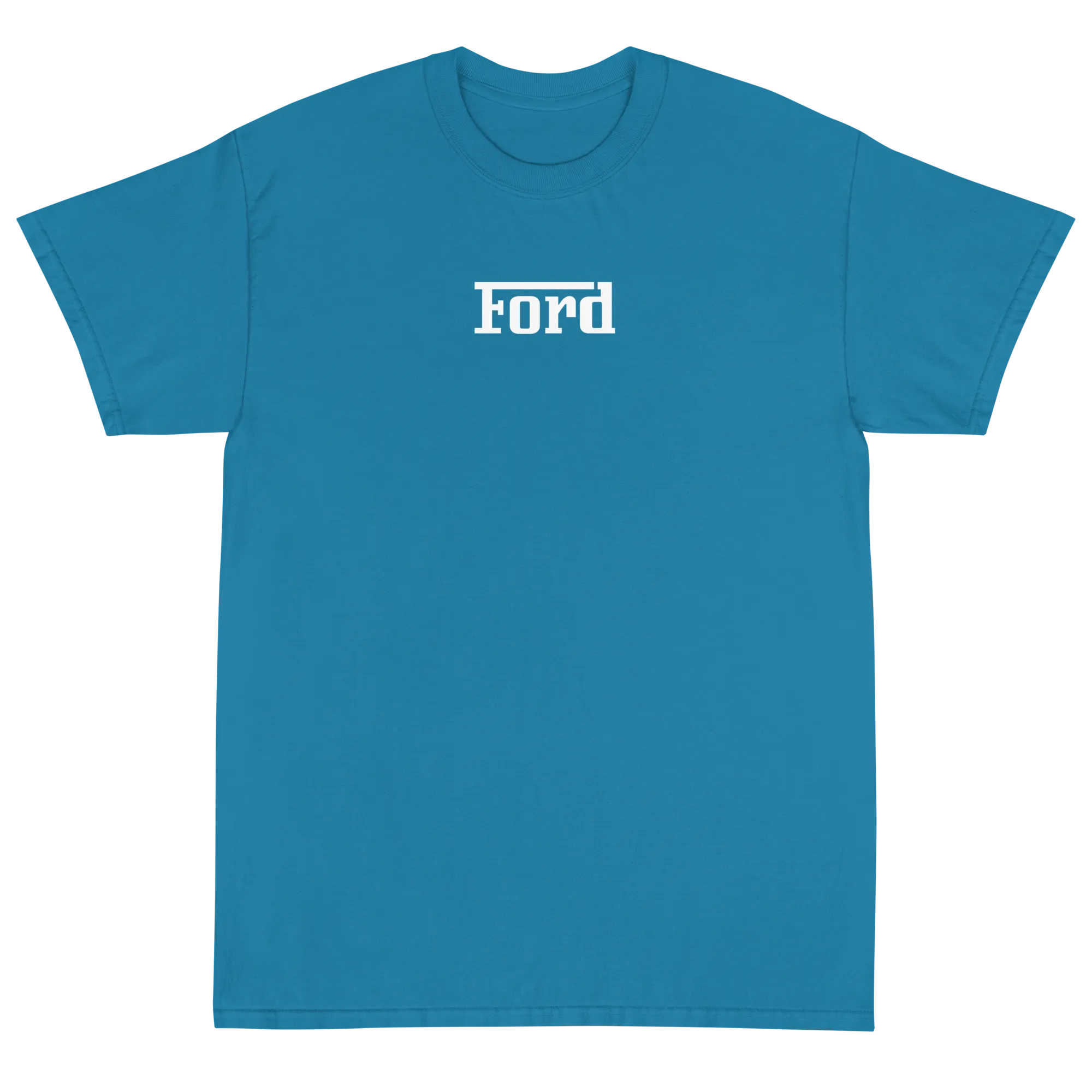 Pony or Prancing Horse? - Short Sleeve T-Shirt