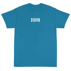 Pony or Prancing Horse? - Short Sleeve T-Shirt