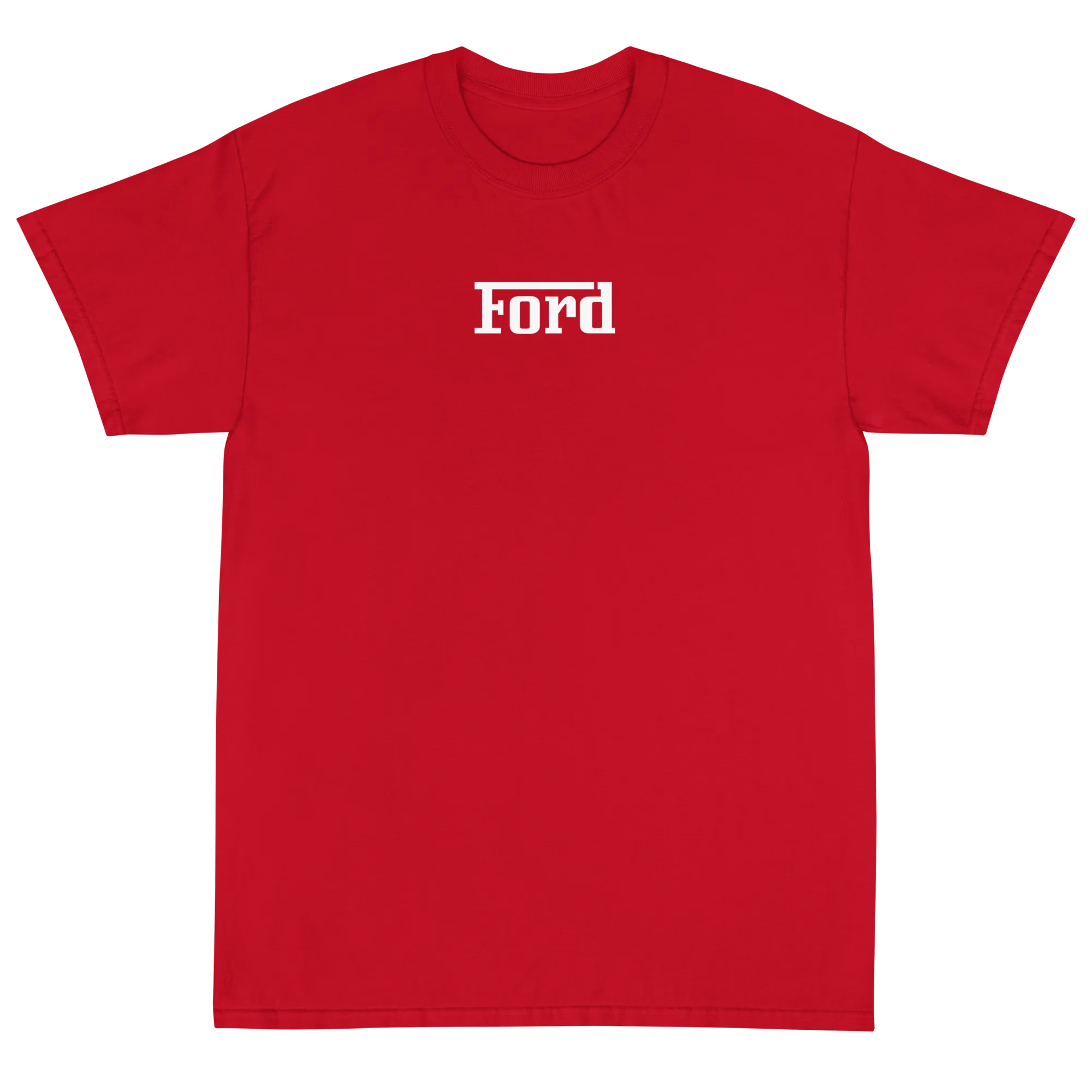 Pony or Prancing Horse? - Short Sleeve T-Shirt