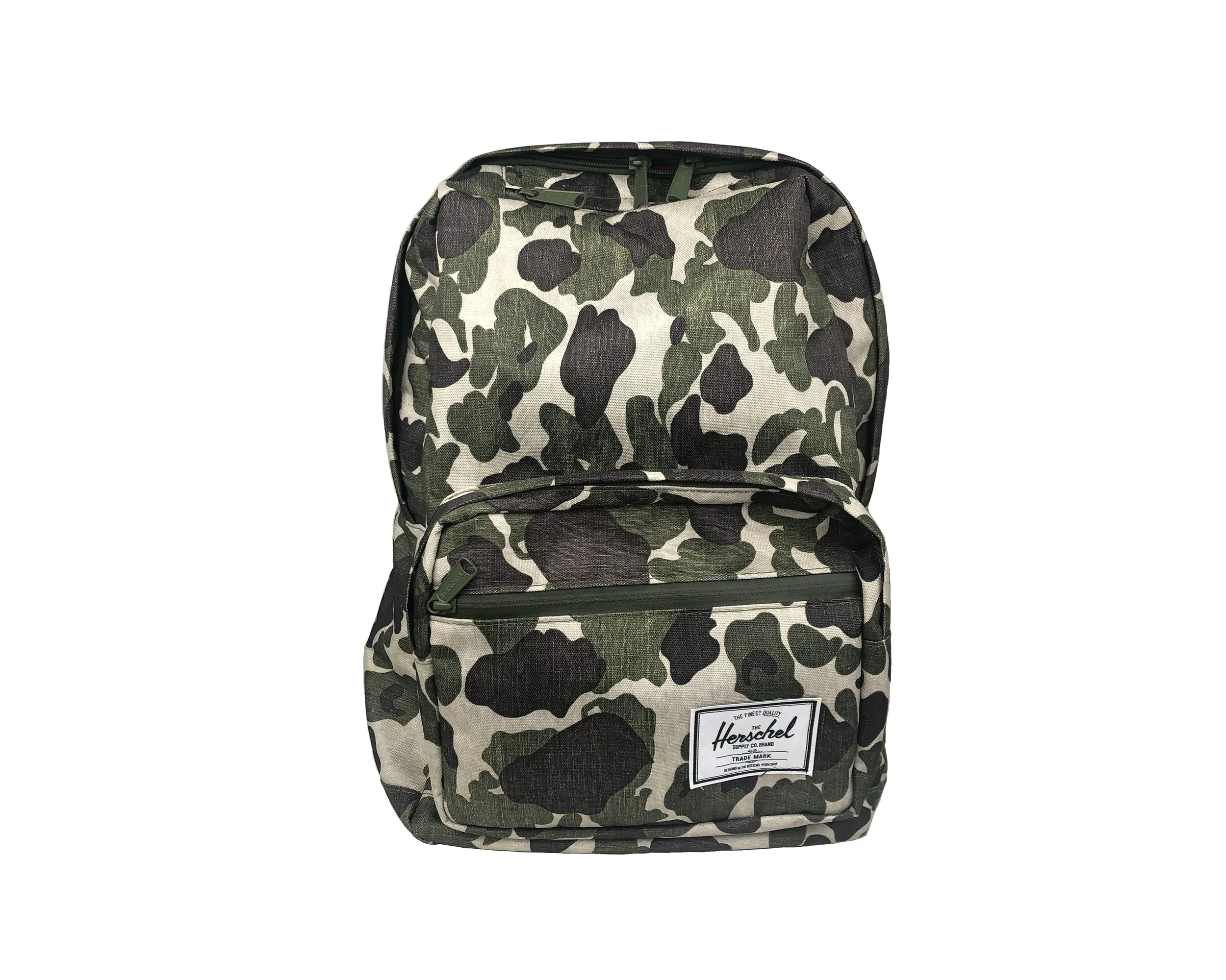 POP QUIZ BACKPACK