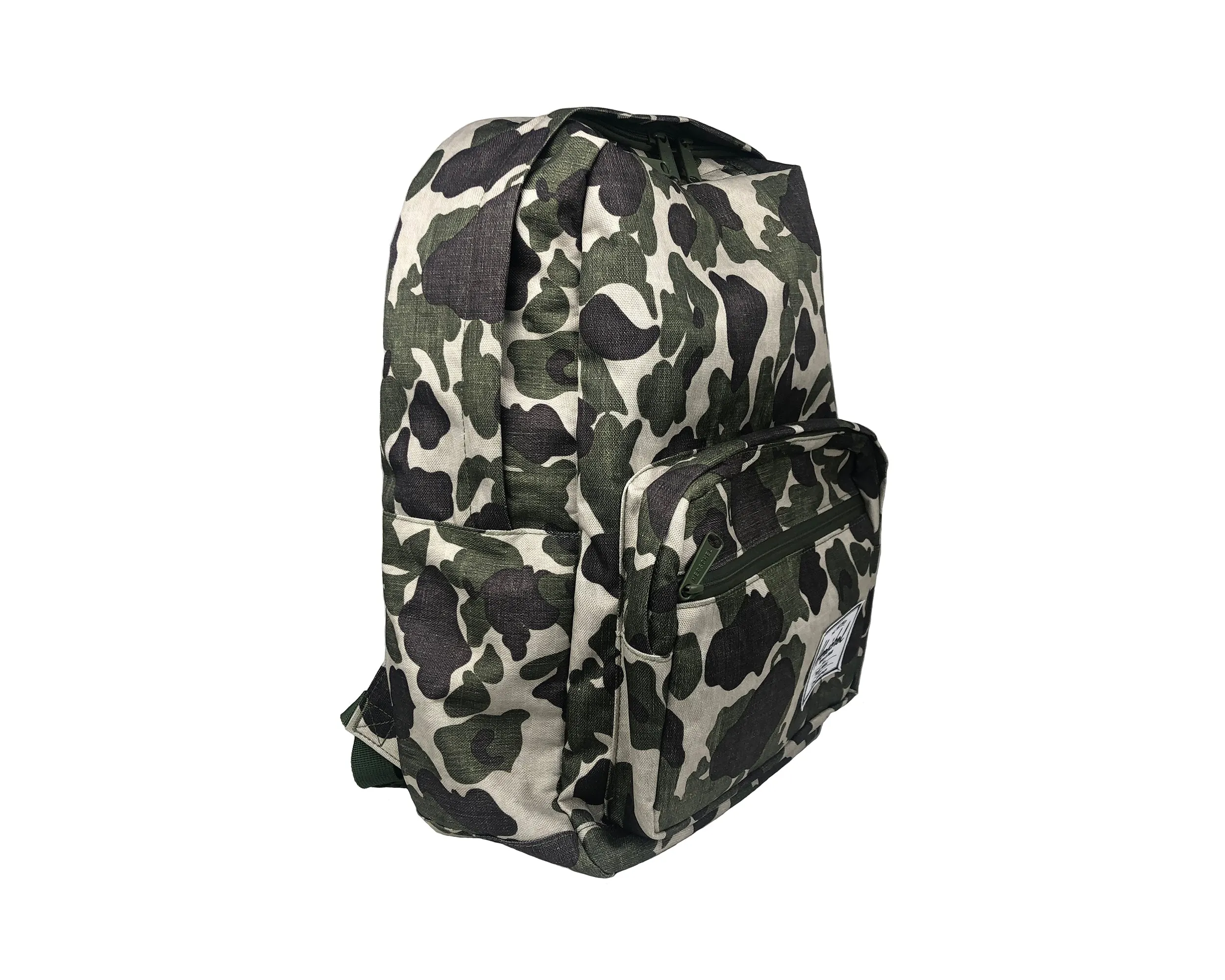 POP QUIZ BACKPACK