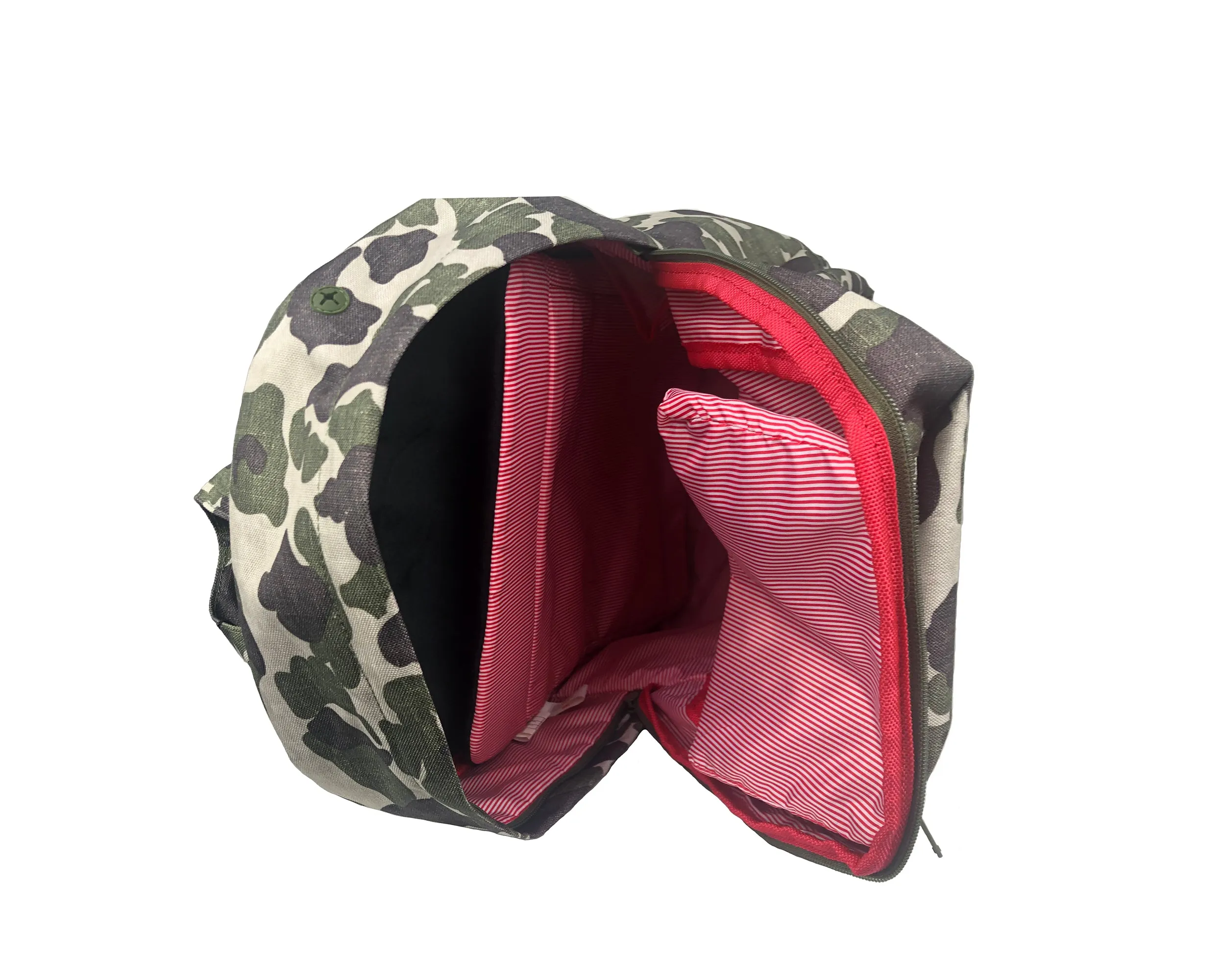 POP QUIZ BACKPACK