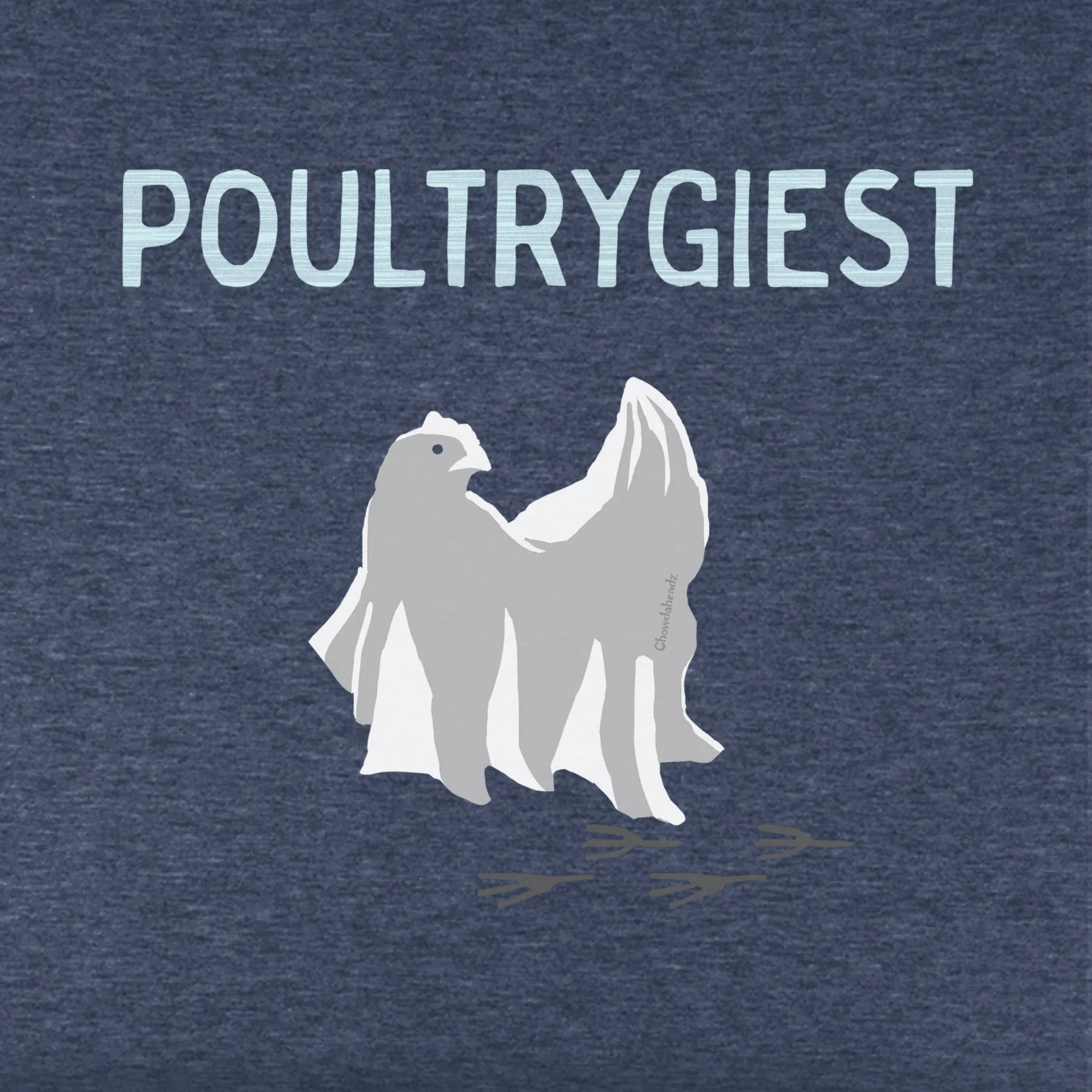 Poultrygiest Youth Hoodie