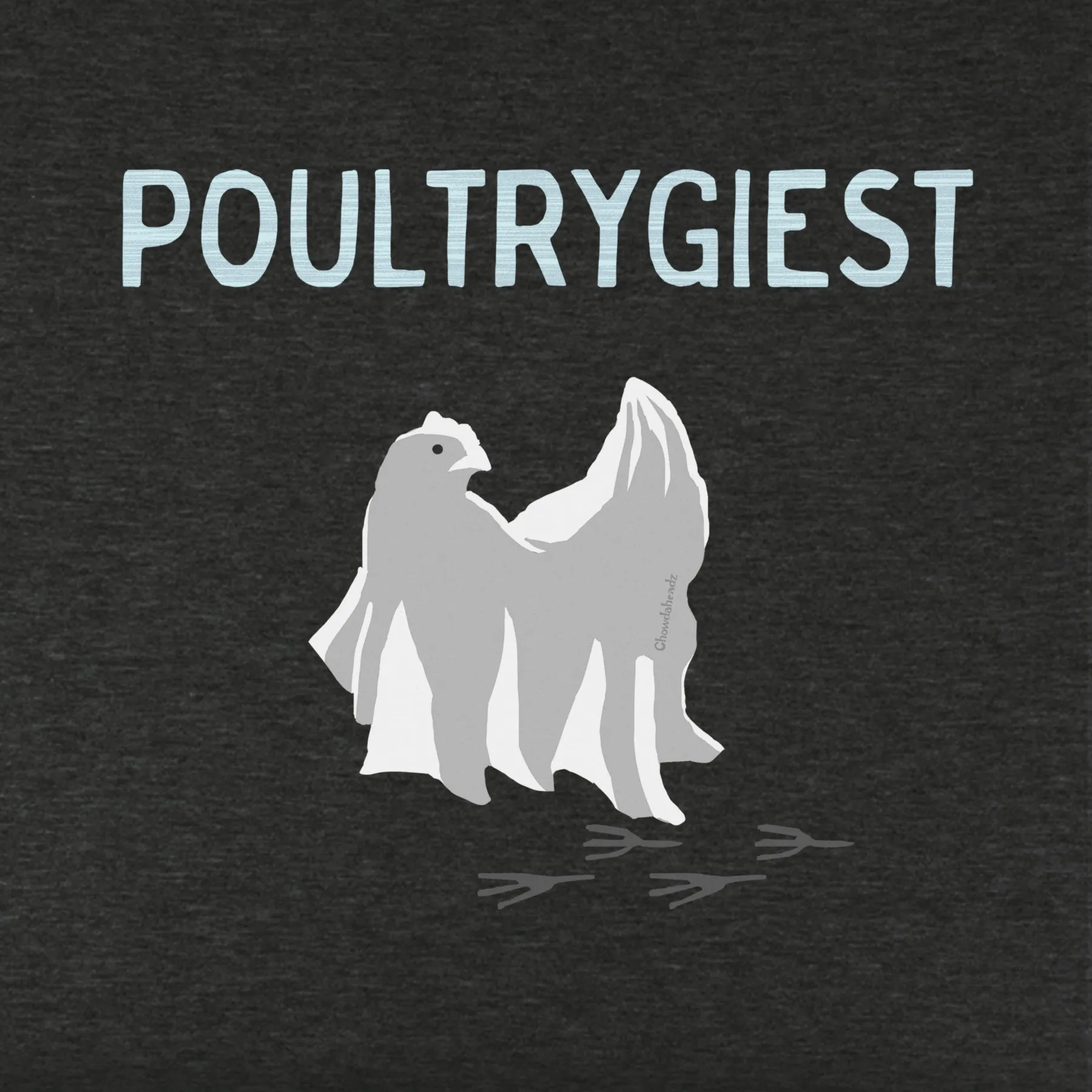 Poultrygiest Youth Hoodie