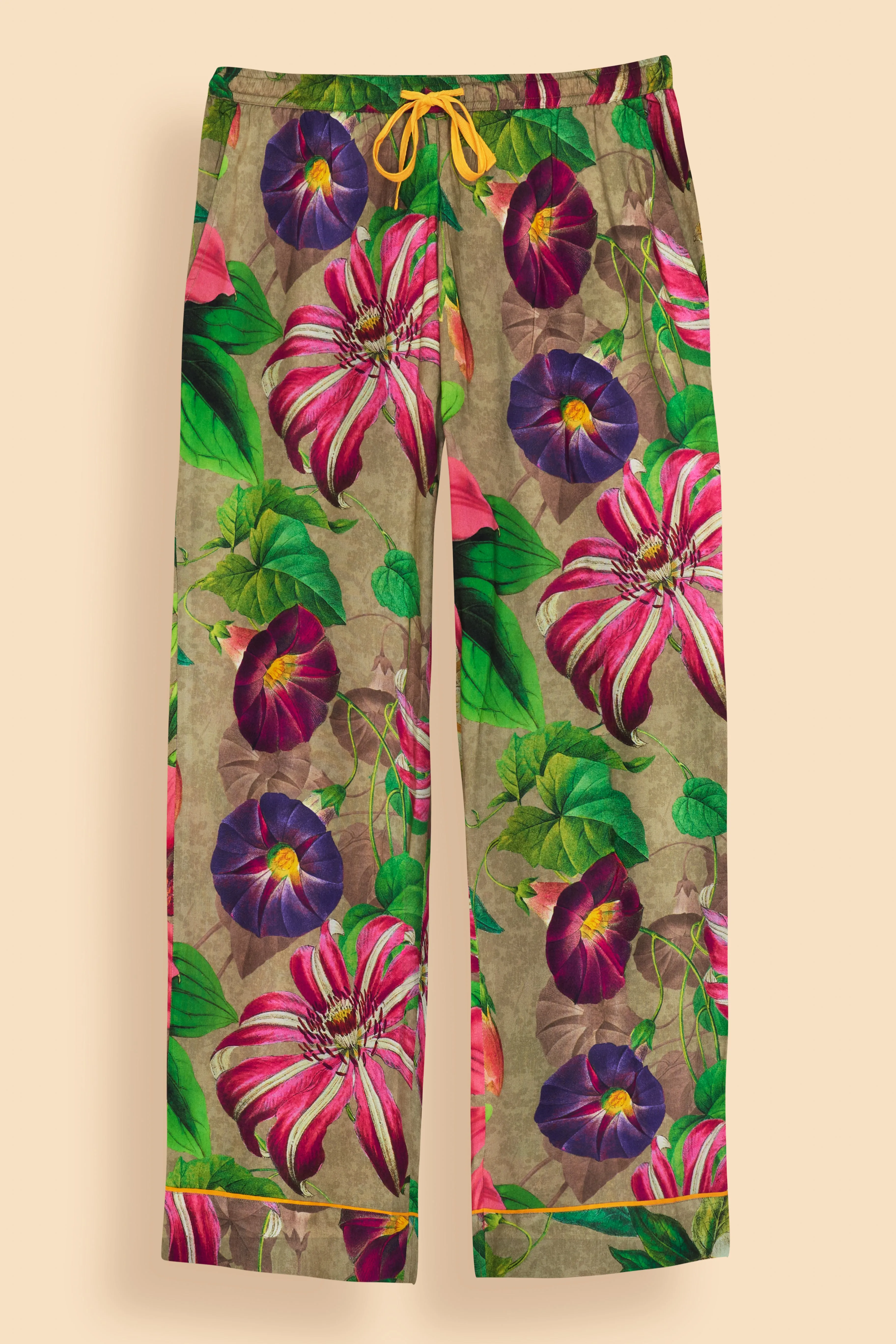 Powder UK Botanical Pyjamas