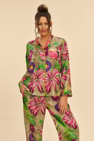 Powder UK Botanical Pyjamas