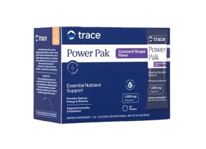 Power Pak Grape