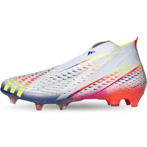 Predator Edge  Firm Ground Boot - Al Rihla Pack (GW1040)